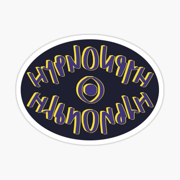  Hypnose  Gifts Merchandise Redbubble