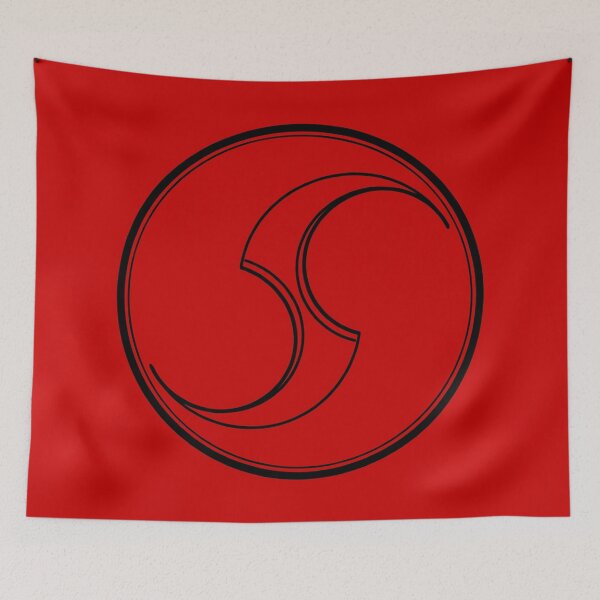 Item preview, Kamon - 95 designed and sold by jmichelmore.