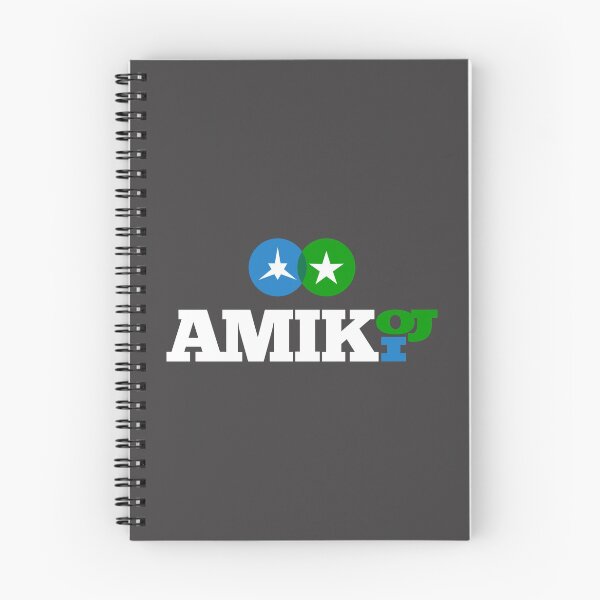 Item preview, Amikoj/i - Friends in Esperanto and Ido designed and sold by jonizaak.