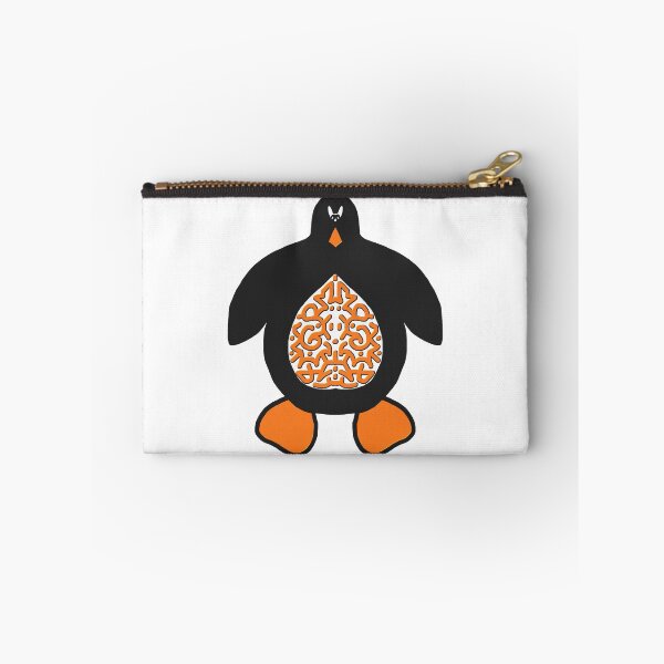 Item preview, Big Penguin designed and sold by Karotene.