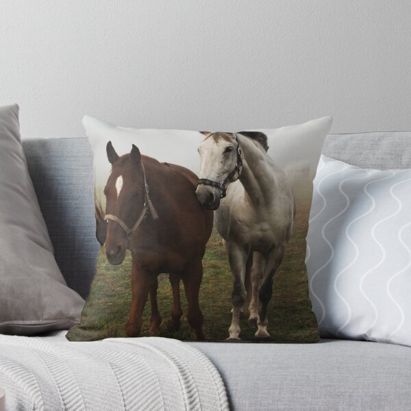 Item preview, horses designed and sold by Pawel Paszkowski.