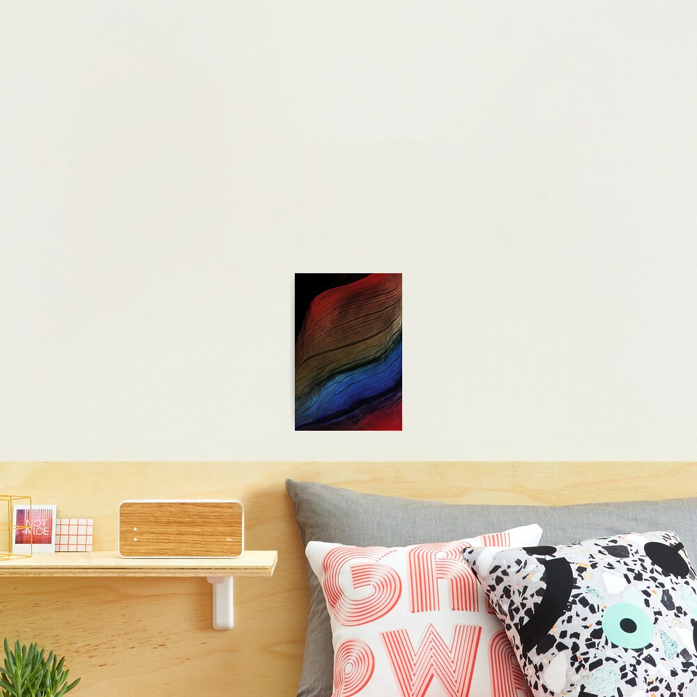 Item preview, Photographic Print designed and sold by ChrisButler.
