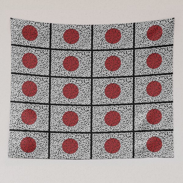 Item preview, Japanese Flag designed and sold by Karotene.
