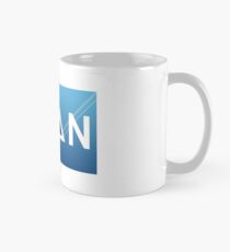 DEAN Mug