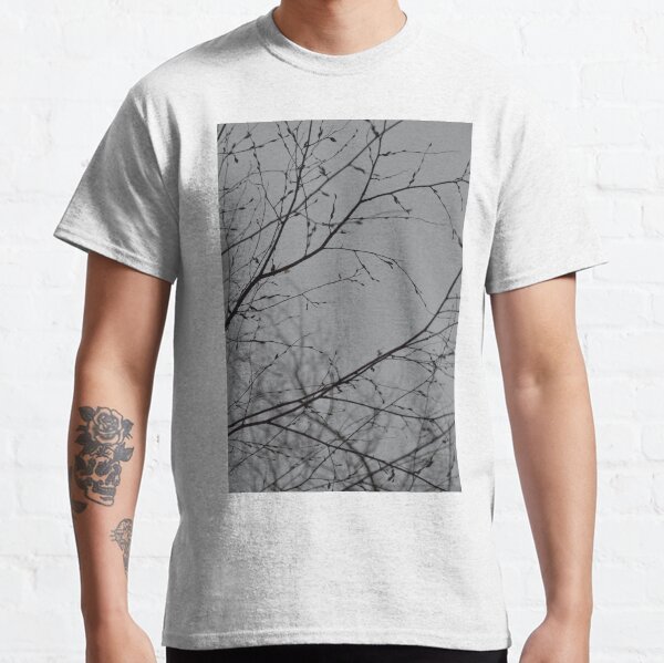 Branches Impressions Classic T-Shirt