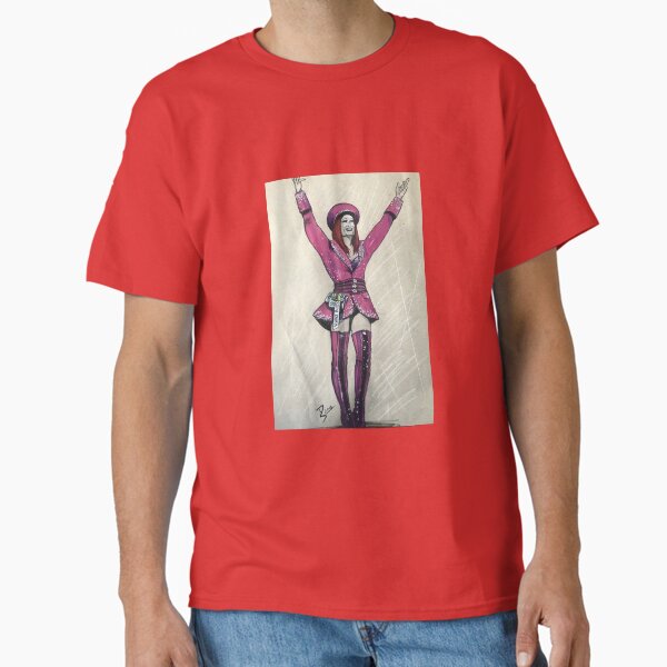 Kinky Boots T-Shirts for Sale | Redbubble