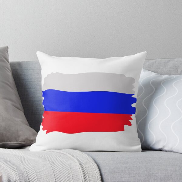 Item preview, Russia flag designed and sold by DesignartMark.