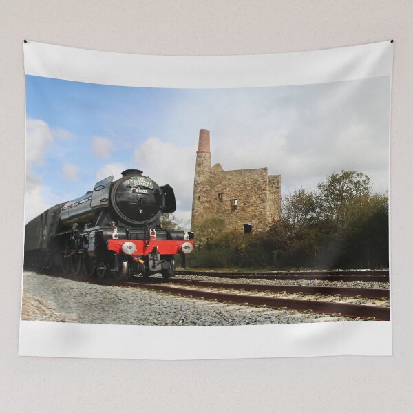 Item preview, The Cathedrals Express 60103 designed and sold by Terri Waters Photography & Design.
