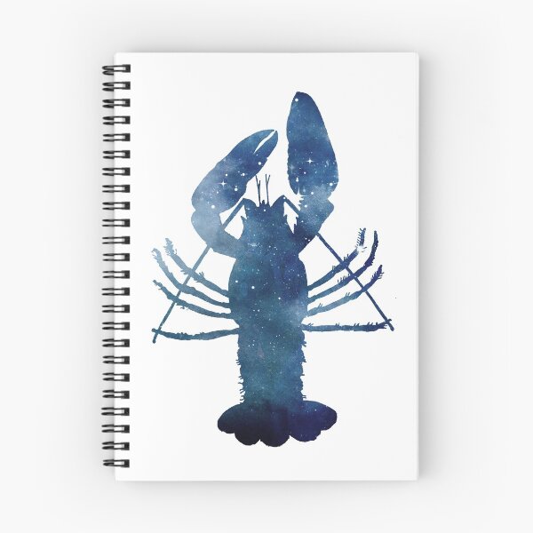 Item preview, Lobster designed and sold by GwendolynFrost.