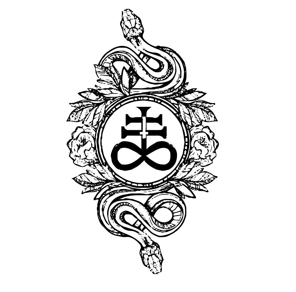 Оккультные символы тату
