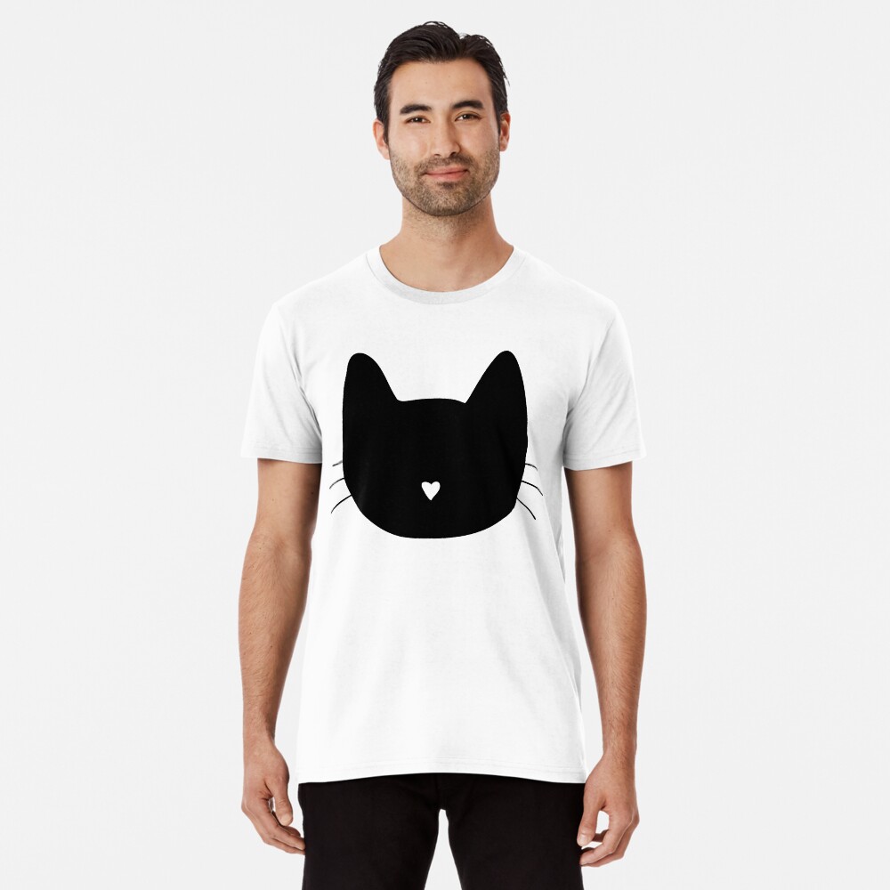 Item preview, Premium T-Shirt designed and sold by DanaAndTheBooks.