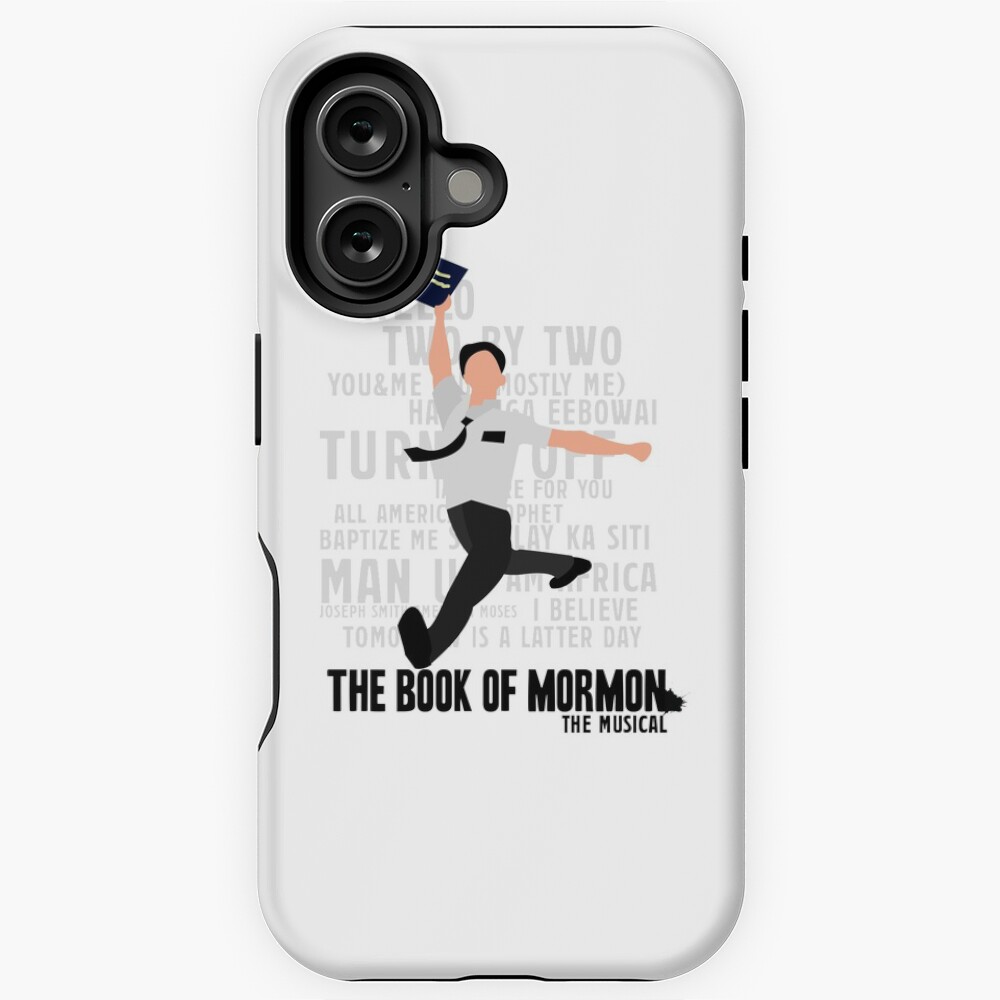 Item preview, iPhone Magsafe Tough Case designed and sold by HenryBourke767.
