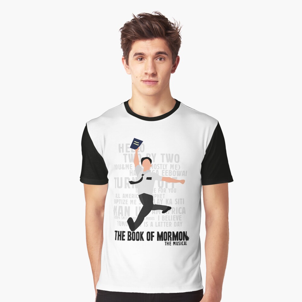 Item preview, Graphic T-Shirt designed and sold by HenryBourke767.
