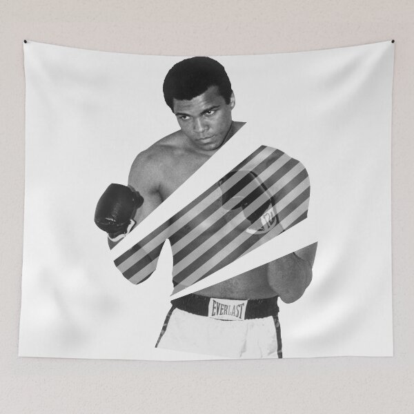 Item preview, ALI FRAGMENT designed and sold by imagodesign.