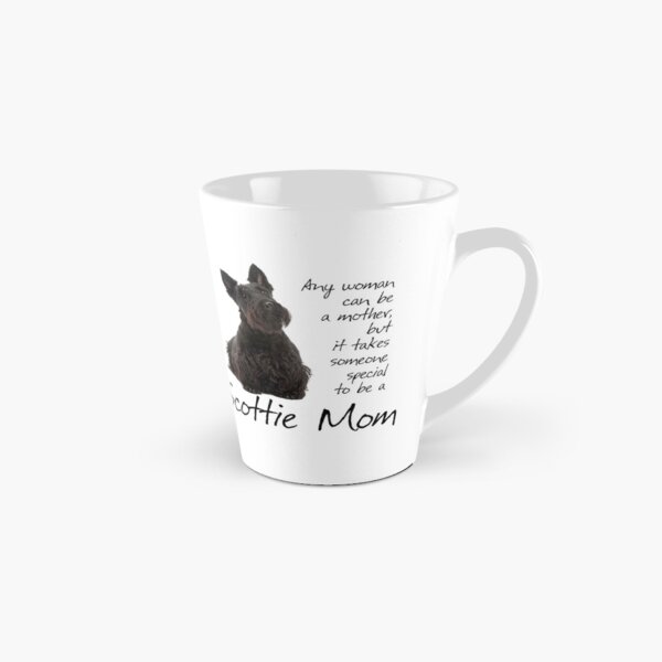 Item preview, Scottie Mom designed and sold by DogLove.