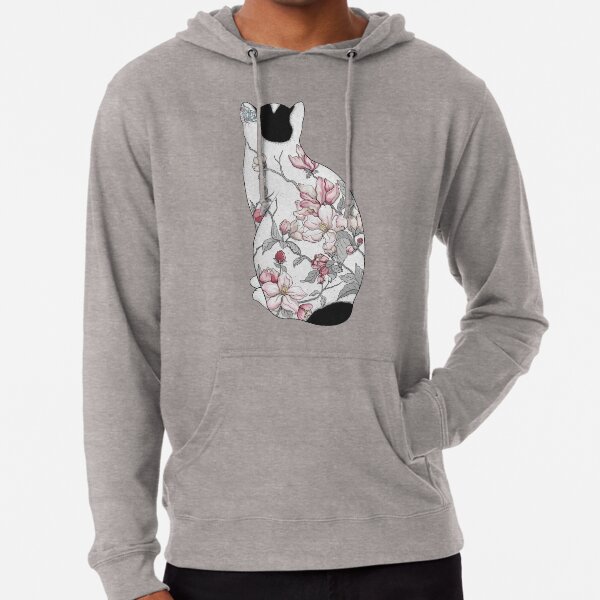 Apple outlet blossom hoodie