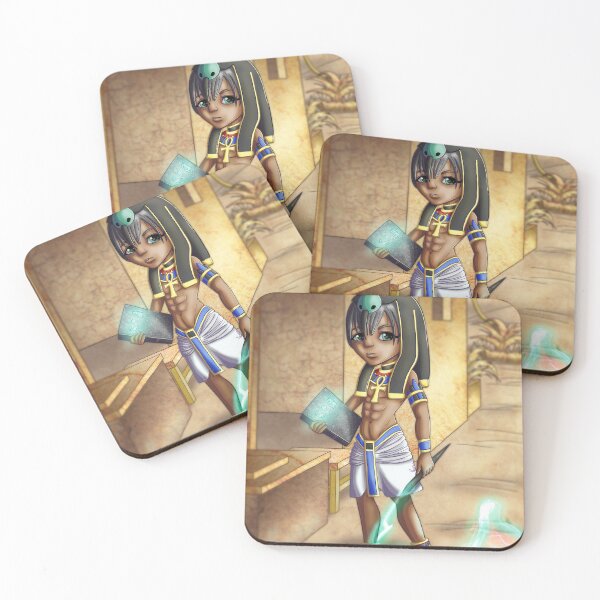 Item preview, Avatar of Thot designed and sold by Naruokami.