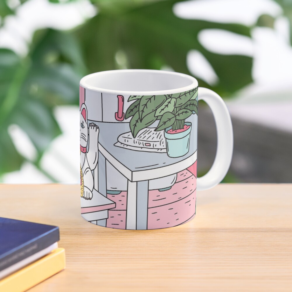 Item preview, Classic Mug designed and sold by theeighth.