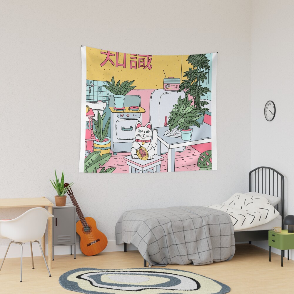 Item preview, Tapestry designed and sold by theeighth.