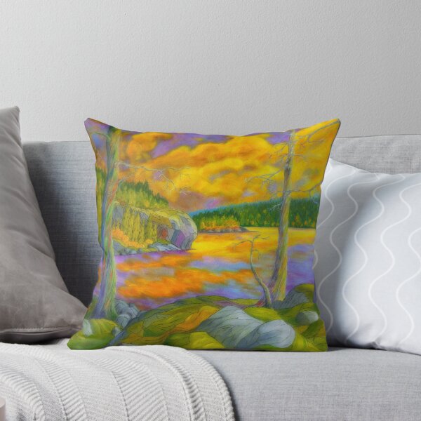 Item preview, A Magical Wilderness designed and sold by Veikko  Suikkanen.
