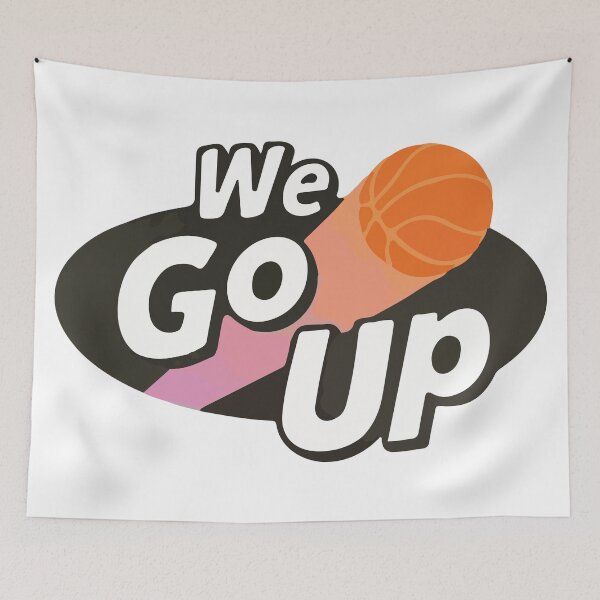 Item preview, WE GO UP (WHITE) -  NCT DREAM designed and sold by Duckiechan.
