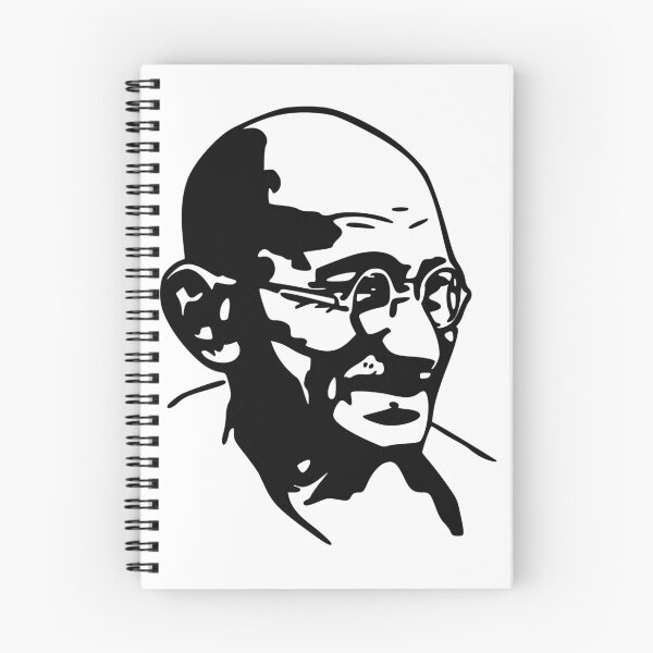 Item preview, GANDHI WISDOM designed and sold by imagodesign.