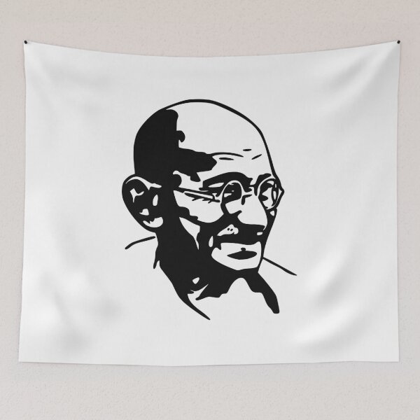 Item preview, GANDHI WISDOM designed and sold by imagodesign.