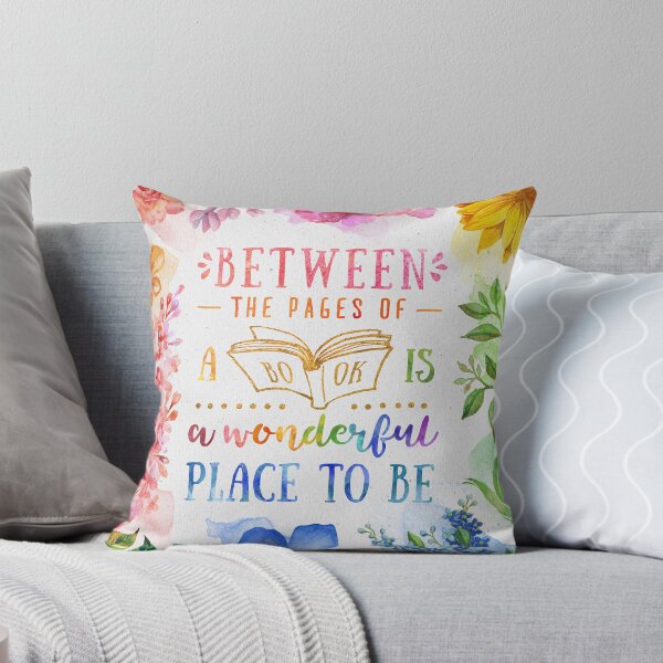 Item preview, Between the pages designed and sold by Stella Bookish Art.