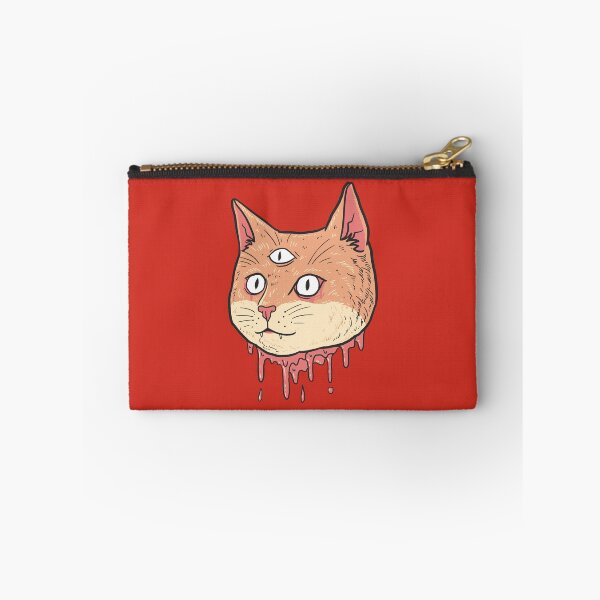 Item preview, Three Eyed Cat designed and sold by Bruno King.