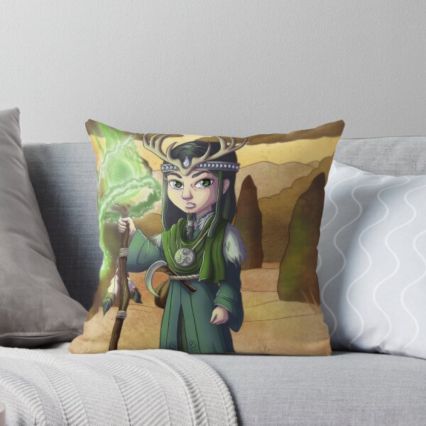Item preview, Merlin designed and sold by Naruokami.