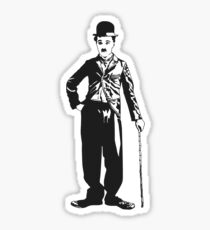 CHARLIE Sticker