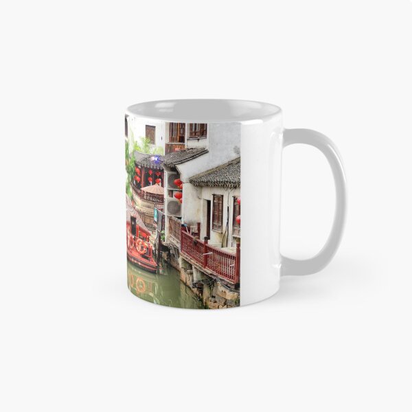 Item preview, Shantang Canal, Suzhou, China designed and sold by Geoffrey Higges.