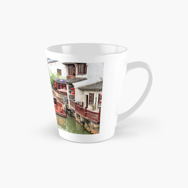 Item preview, Shantang Canal, Suzhou, China designed and sold by Geoffrey Higges.