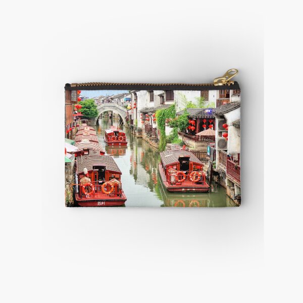 Item preview, Shantang Canal, Suzhou, China designed and sold by Geoffrey Higges.