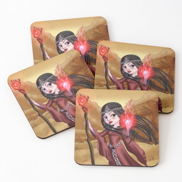 Item preview, Morgan le Fay designed and sold by Naruokami.