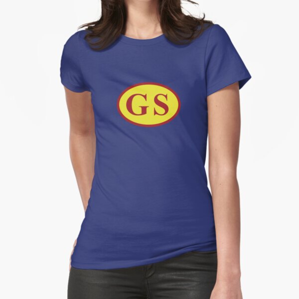 76 gas station t shirt