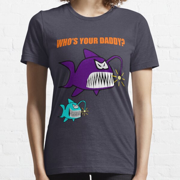 WV Who's Your Daddy? Short-Sleeve Unisex T-Shirt - HCWVCPA