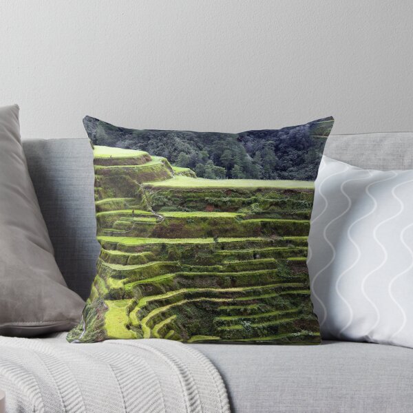 Item preview, rice terraces or rice fields carved on mountains designed and sold by lensbaby.