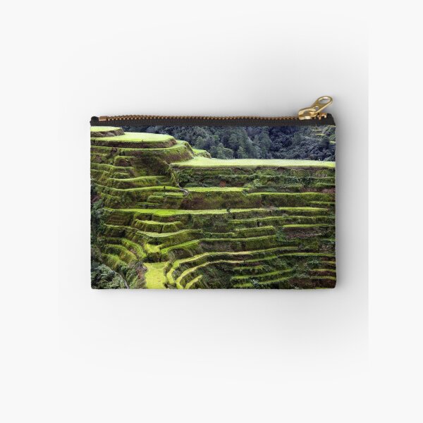 Item preview, rice terraces or rice fields carved on mountains designed and sold by lensbaby.