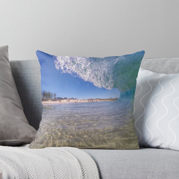 Item preview, City Beach Alive designed and sold by 16images.