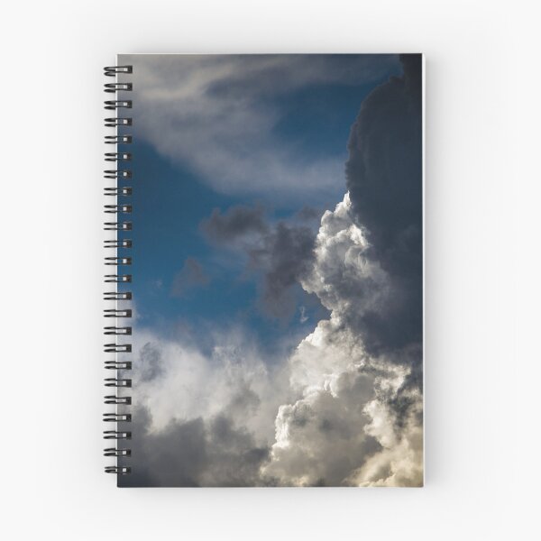 Item preview, Clouds 6 designed and sold by Greg and Chrystal Mimbs.