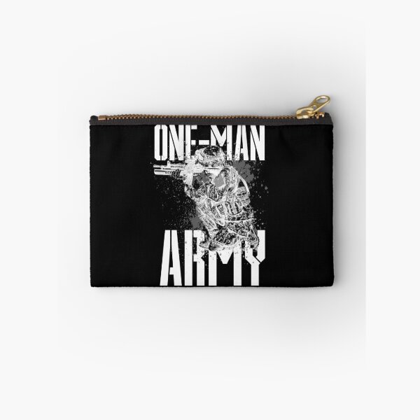 Item preview, A man army gift designed and sold by dtino.