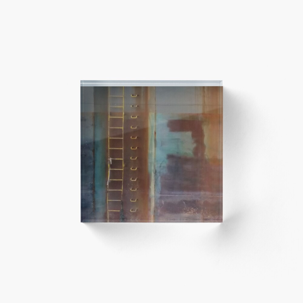 Item preview, Acrylic Block designed and sold by Mykelis.