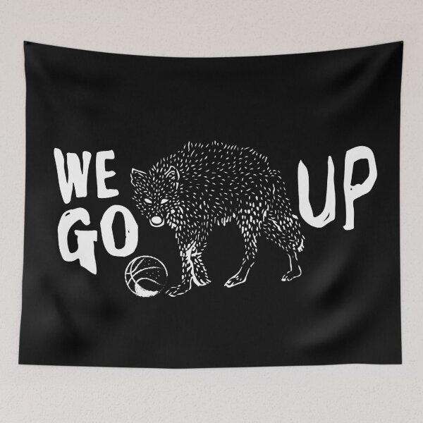 Item preview, WE GO UP - COYOTE (BLACK) -  NCT DREAM designed and sold by Duckiechan.