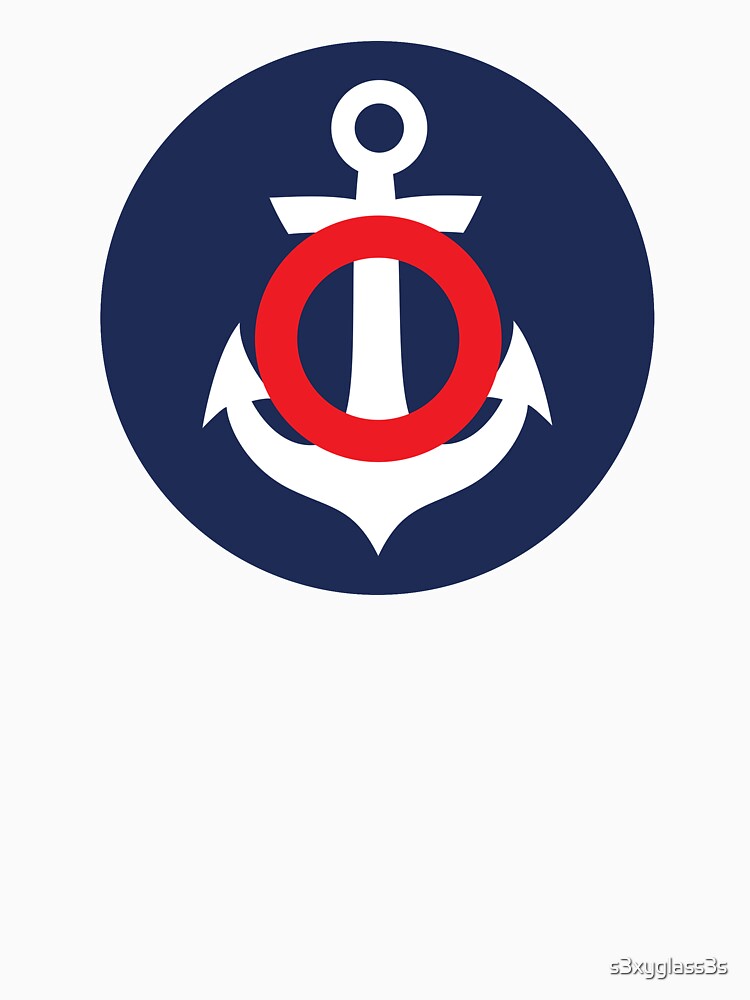 Nautical Theme by s3xyglass3s