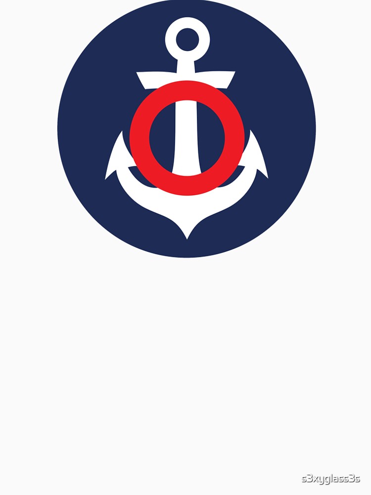 Nautical Theme by s3xyglass3s