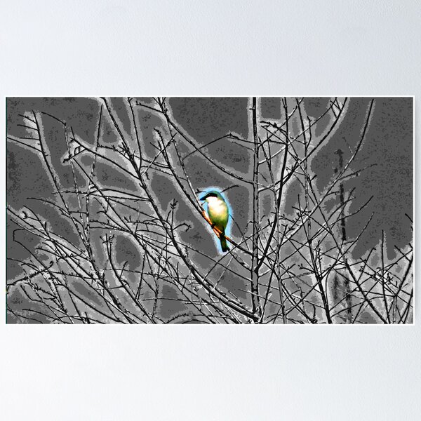 Item preview, Little Tweet designed and sold by GolemAura.