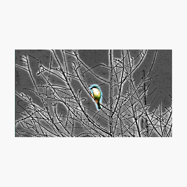 Item preview, Little Tweet designed and sold by GolemAura.