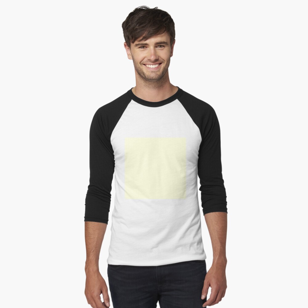 Item preview, Baseball ¾ Sleeve T-Shirt designed and sold by ozcushions.