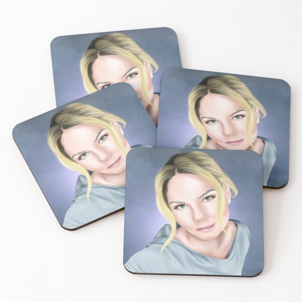 Item preview, Jennifer Morrison designed and sold by CapnMarshmallow.
